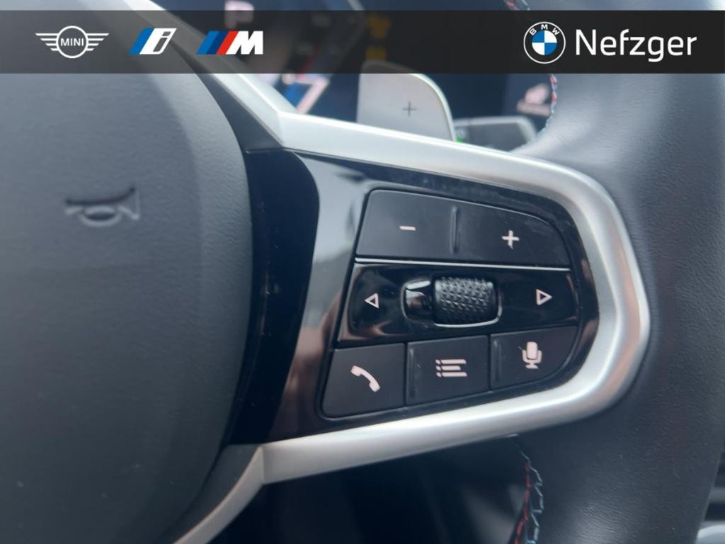 BMW M340