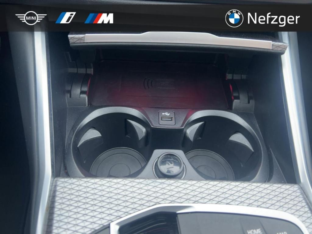 BMW M340