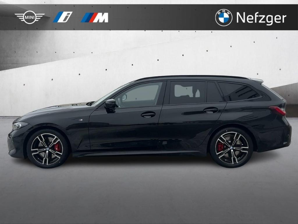 BMW M340