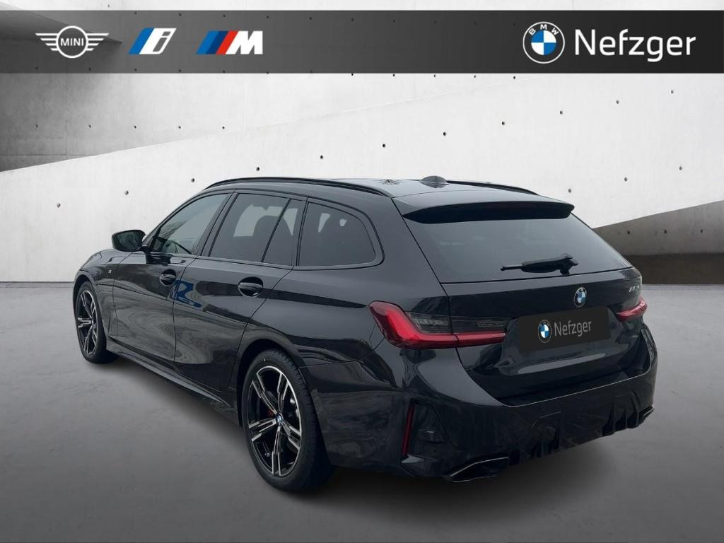 BMW M340
