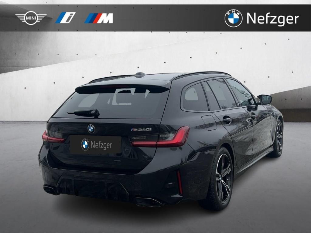 BMW M340