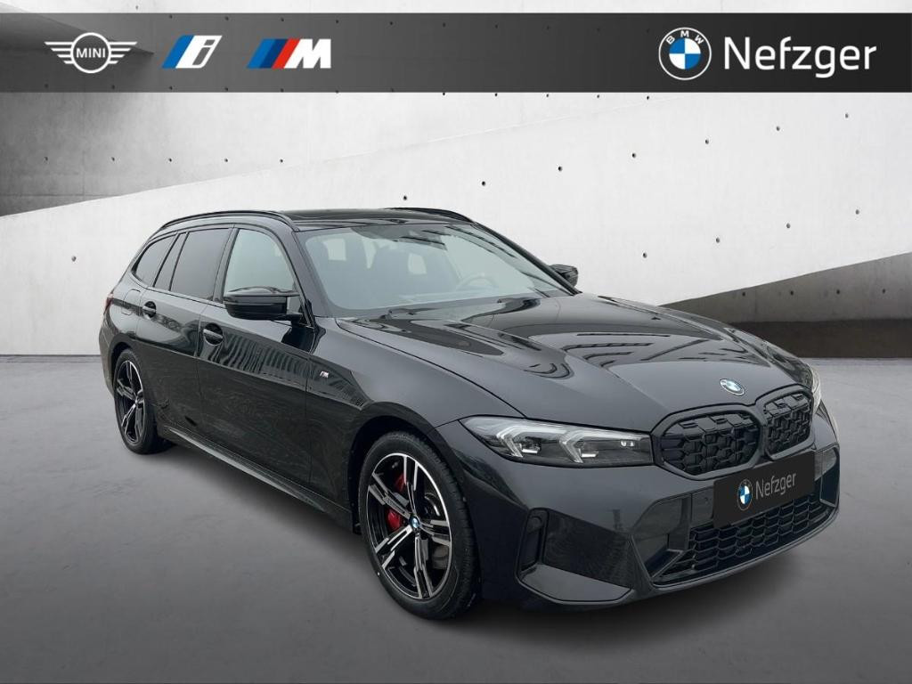 BMW M340