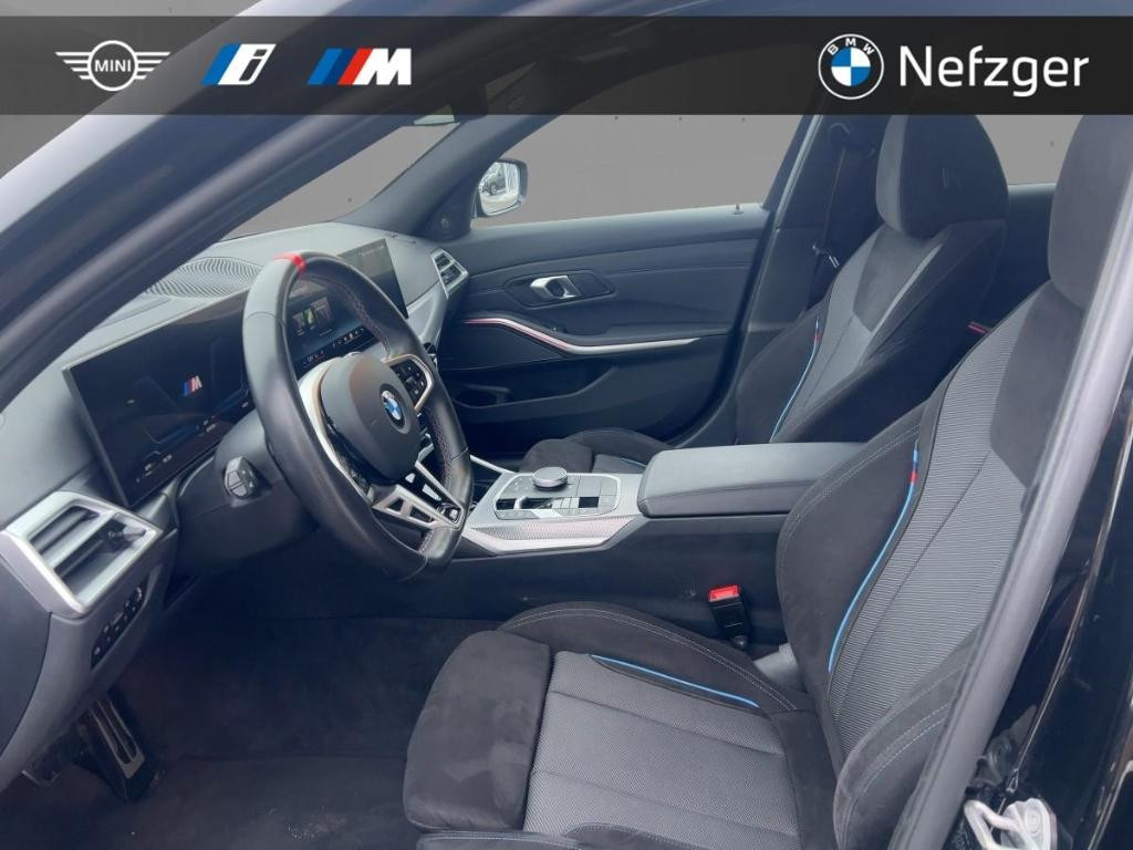 BMW M340