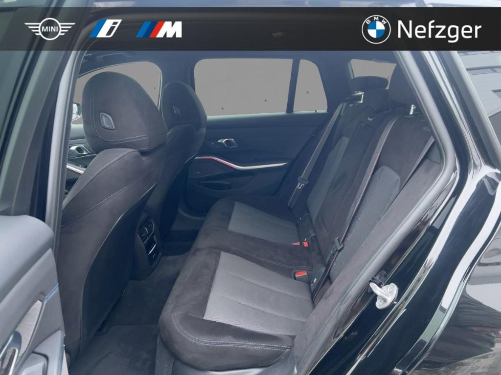 BMW M340