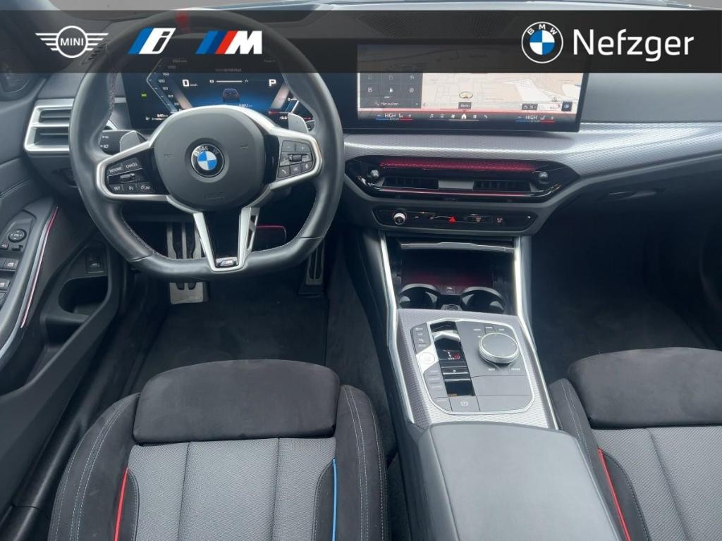 BMW M340