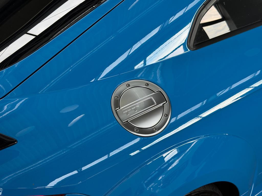 Audi TT RS