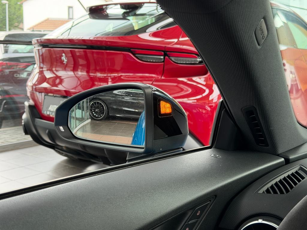Audi TT RS
