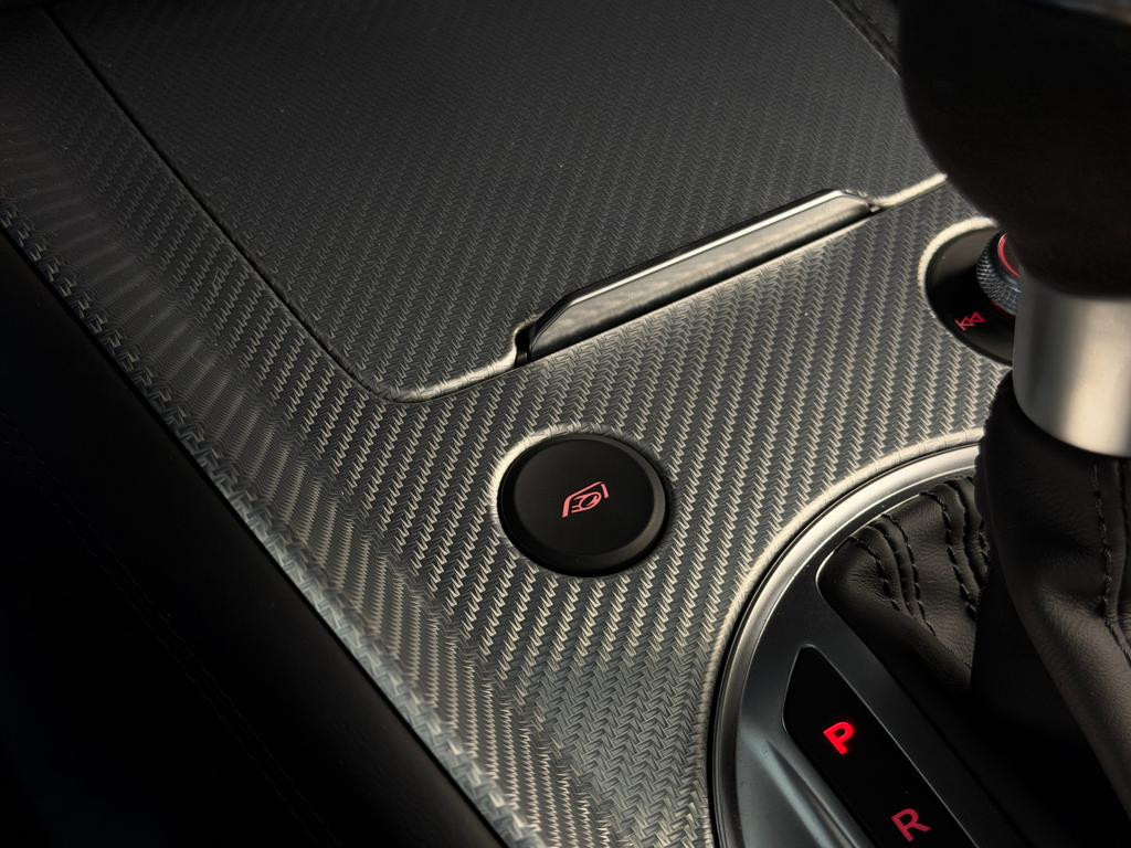 Audi TT RS