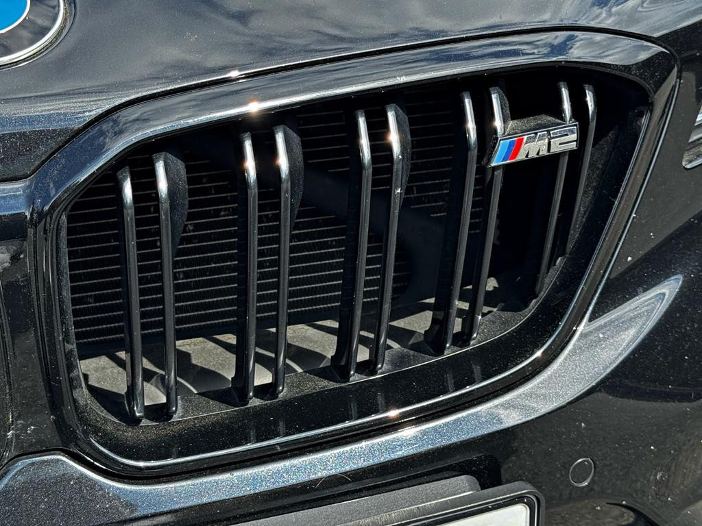 BMW M2