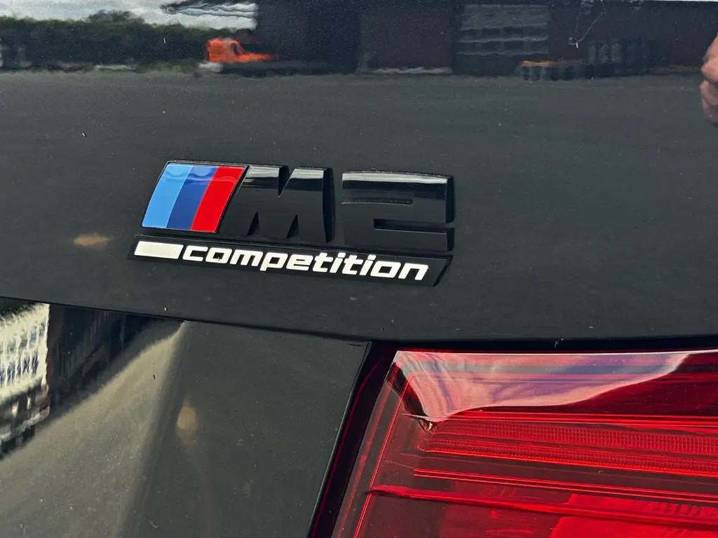BMW M2
