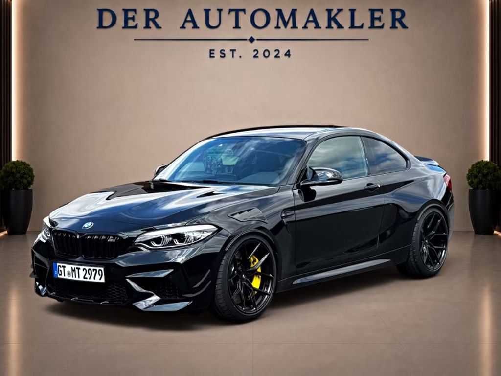 BMW M2