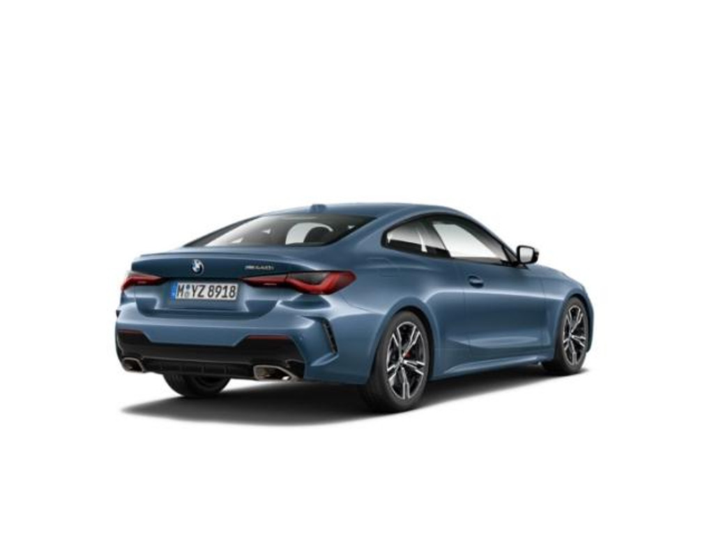 BMW M440