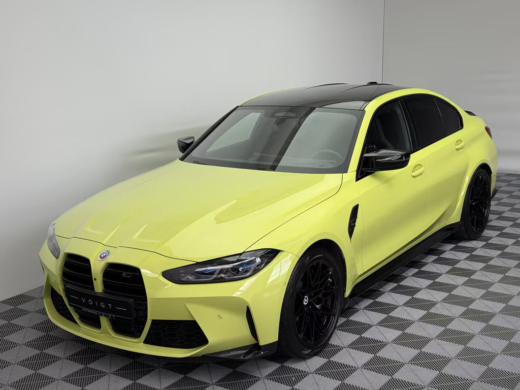 BMW M3