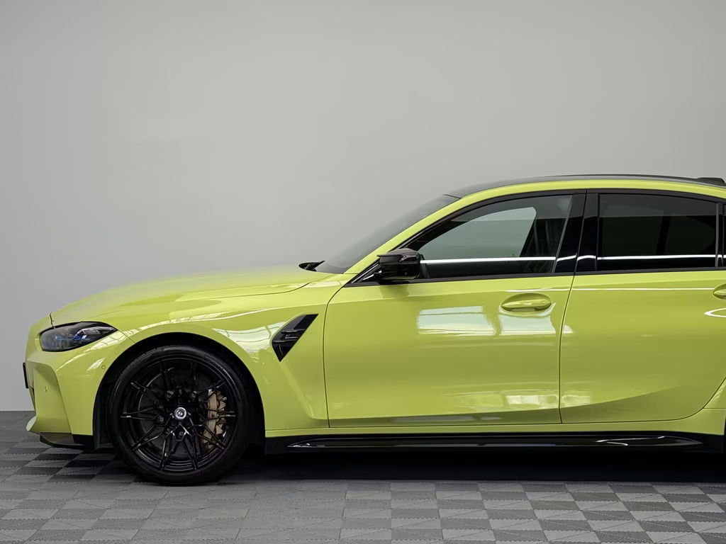 BMW M3