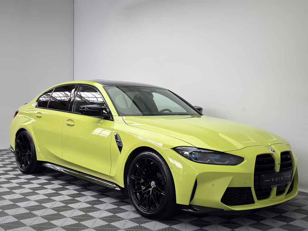 BMW M3