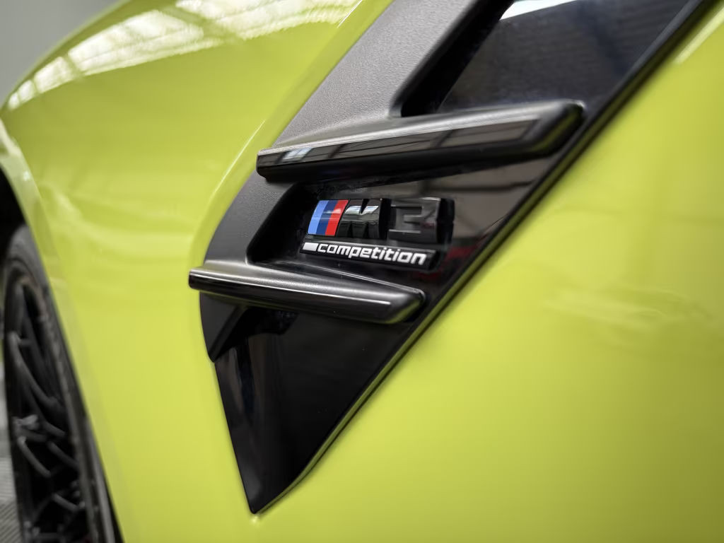 BMW M3