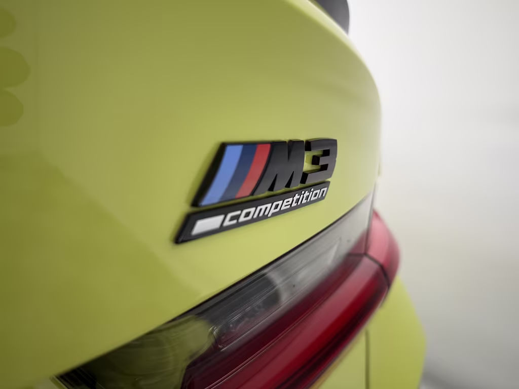 BMW M3