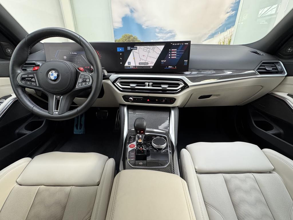 BMW M3