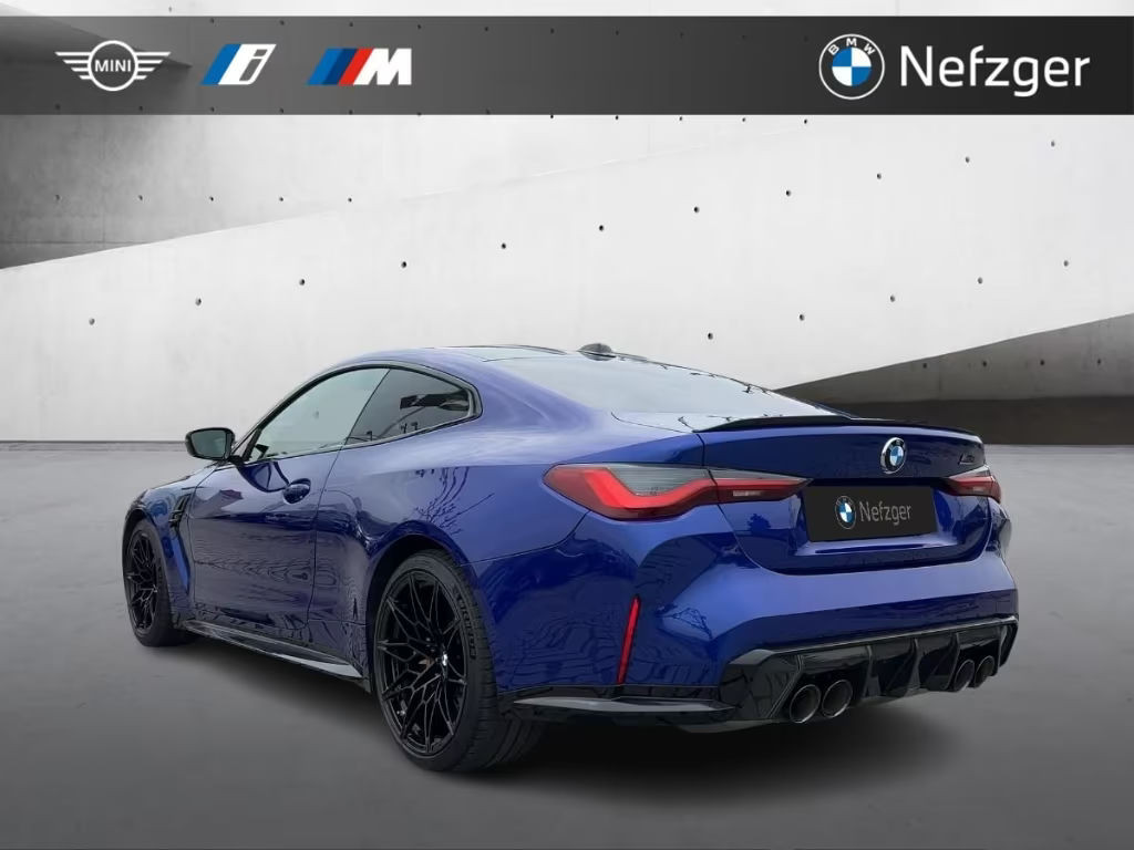 BMW M4