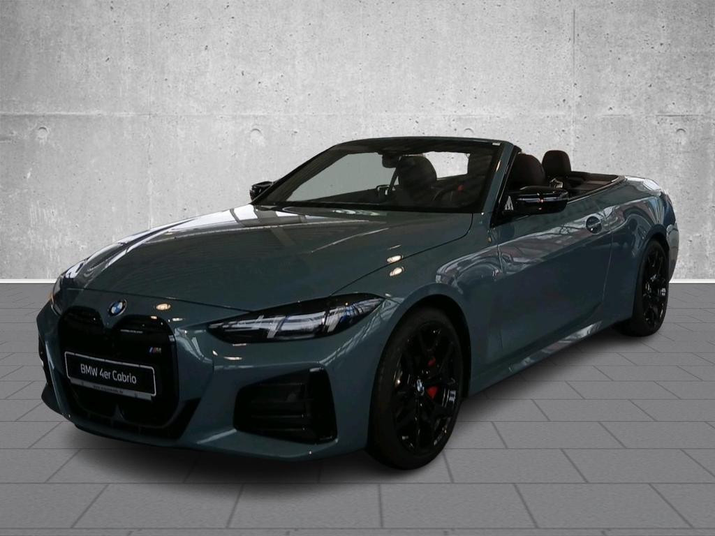 BMW M440