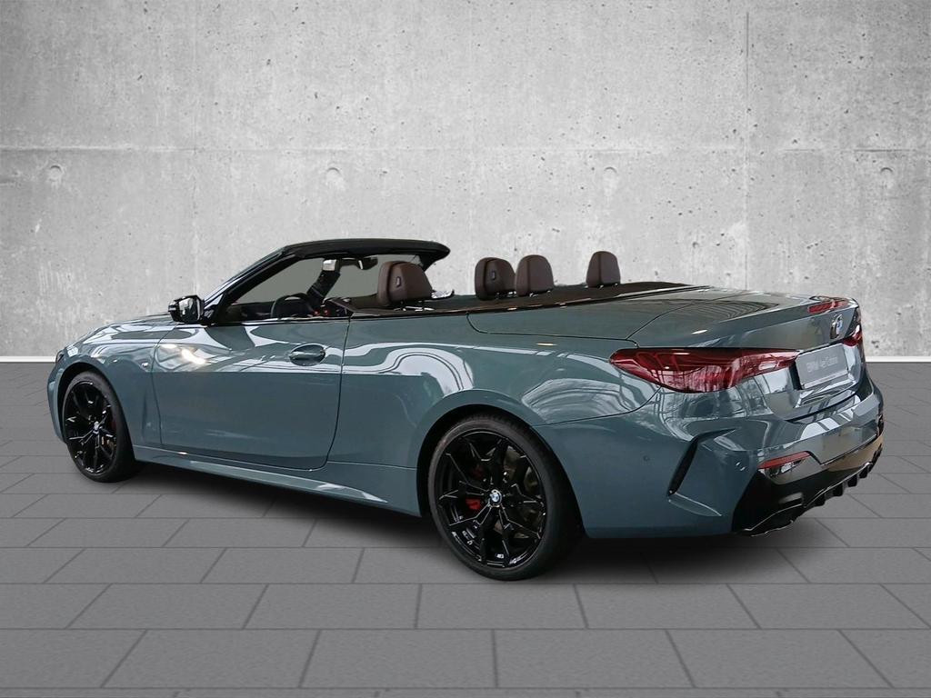 BMW M440