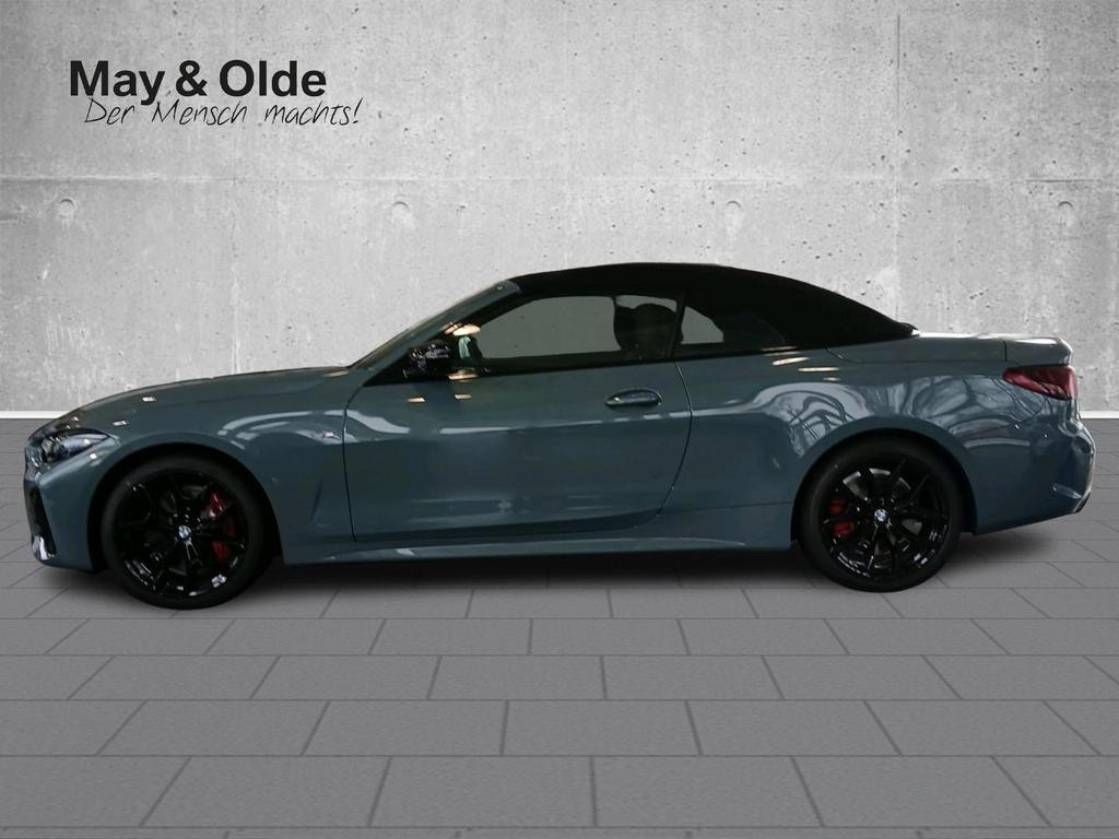 BMW M440