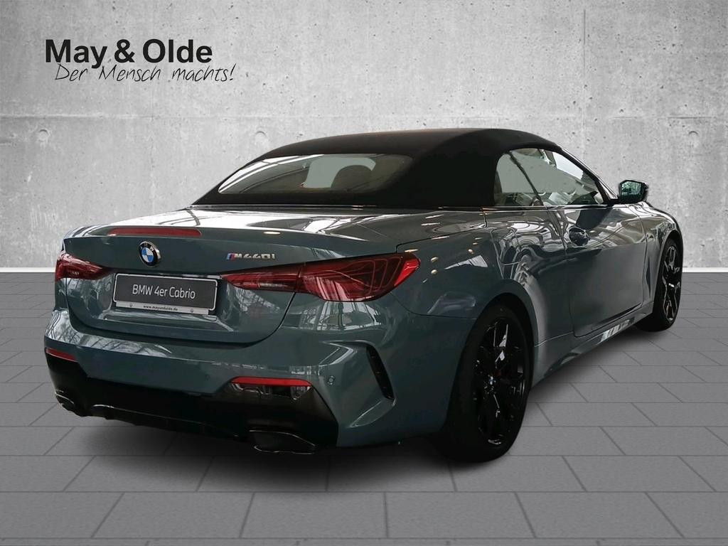 BMW M440