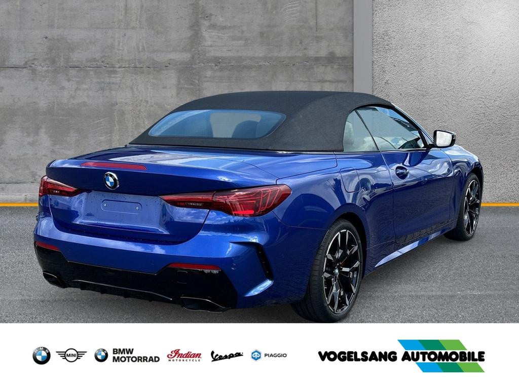 BMW M440