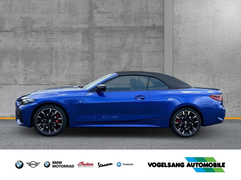 BMW M440