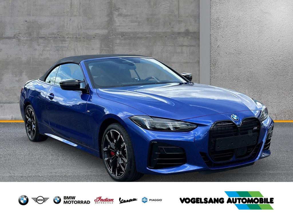 BMW M440