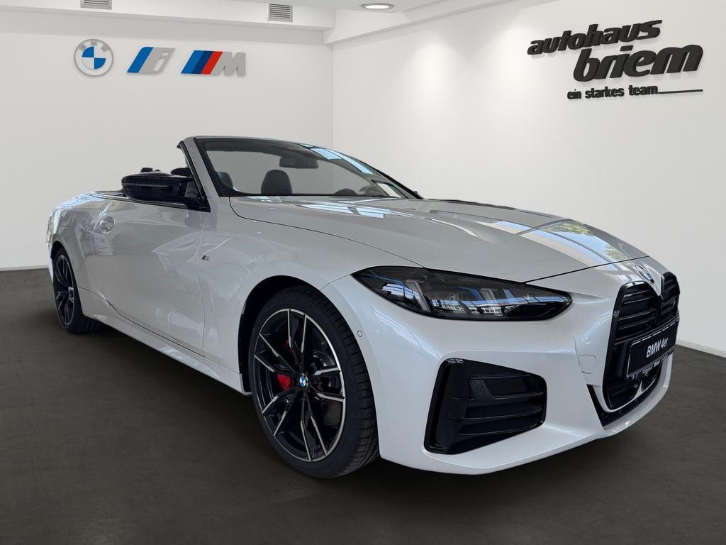 BMW M440
