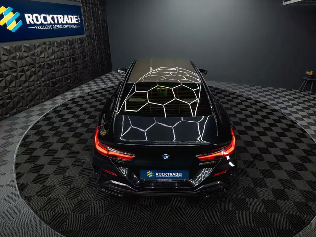 BMW M850