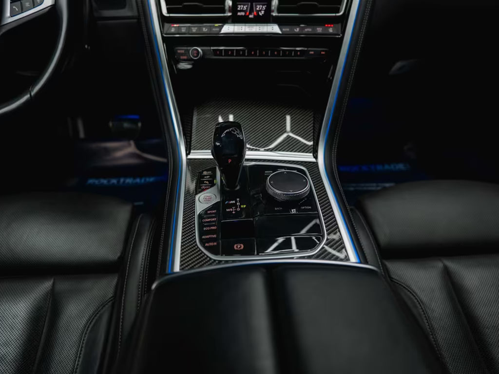 BMW M850