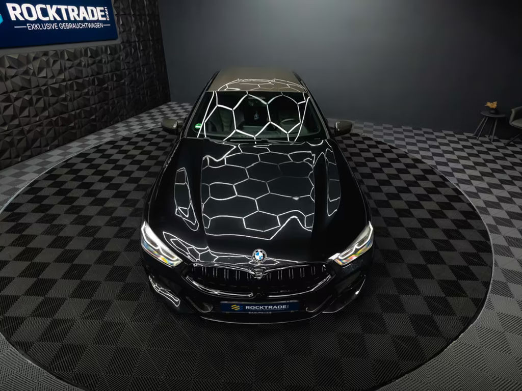 BMW M850