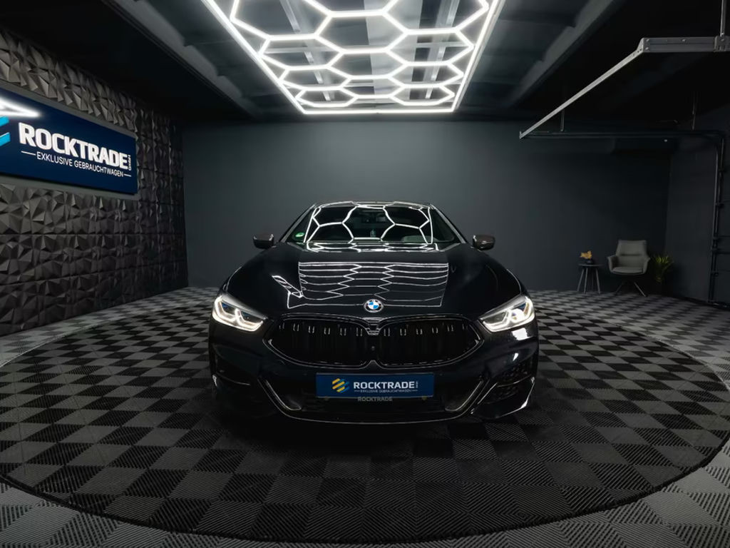 BMW M850