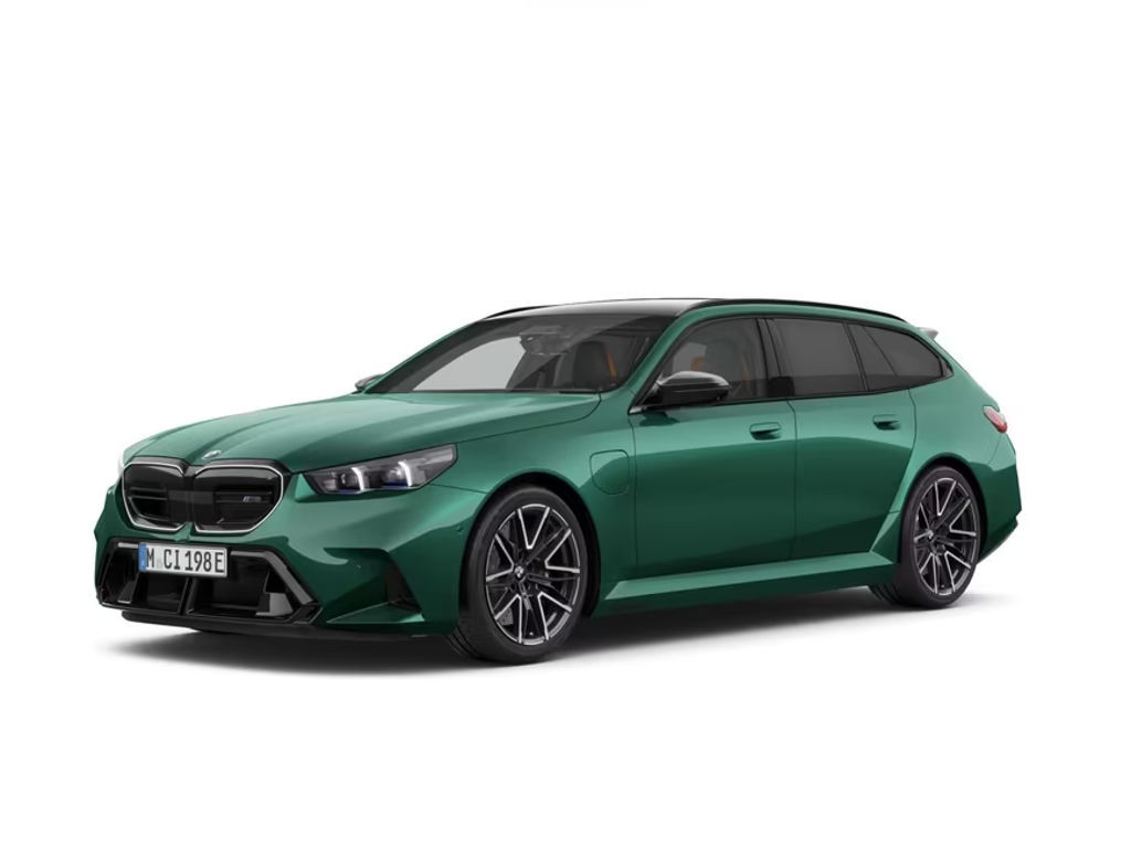 BMW M5 Touring HeadUp AHK Pano UPE:157.030€