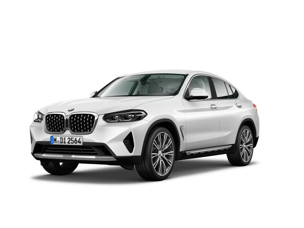 BMW X4 xDrive30i