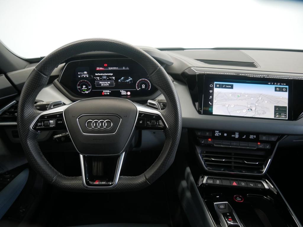 Audi RS e-tron GT