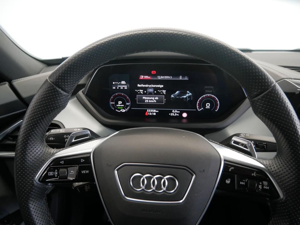 Audi RS e-tron GT