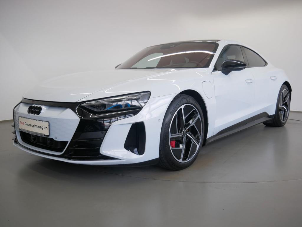 Audi RS e-tron GT