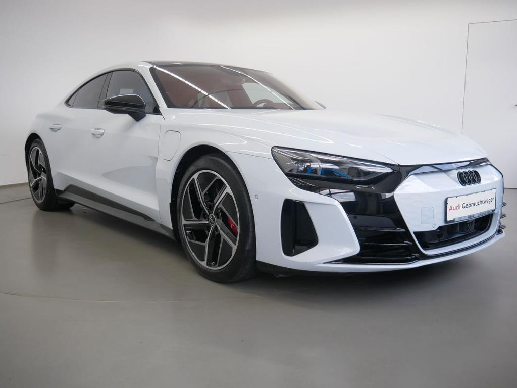 Audi RS e-tron GT