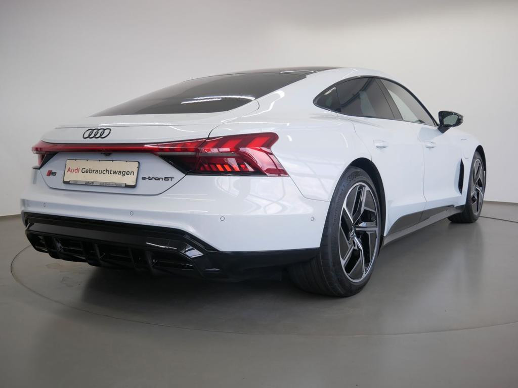 Audi RS e-tron GT