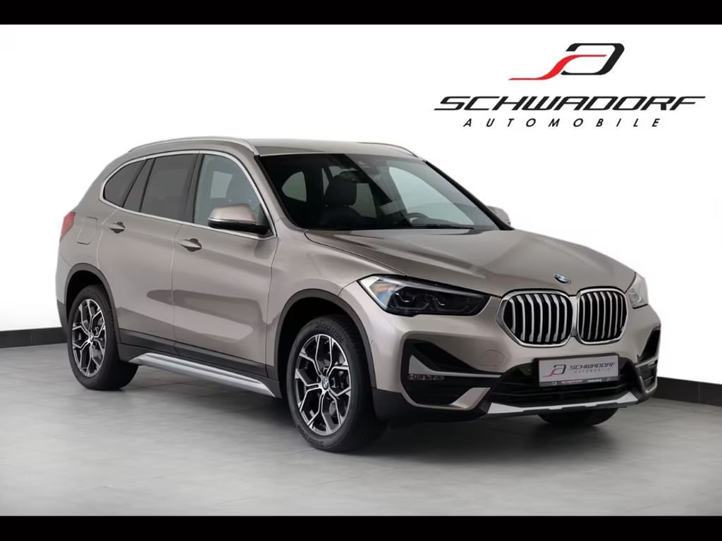 BMW X1 sDrive20d