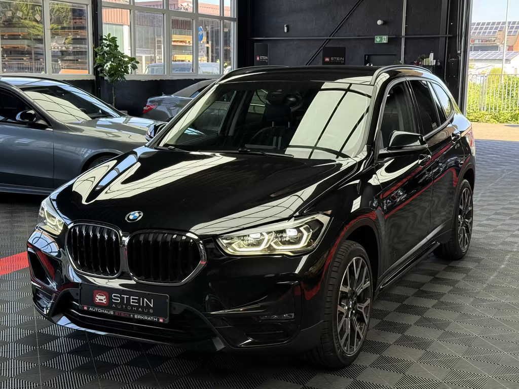 BMW X1 xDrive Sport Line