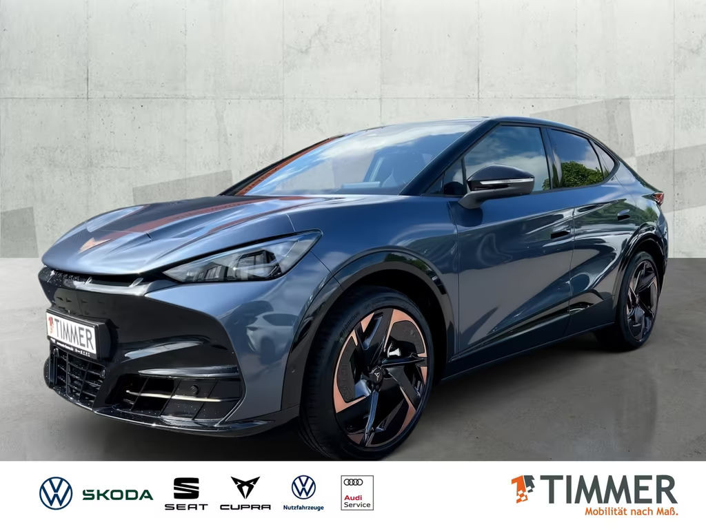 Cupra Tavascan Adrenaline VZ