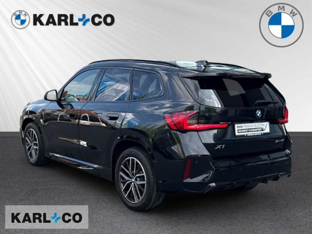 BMW X1 M-Sport sDrive18i
