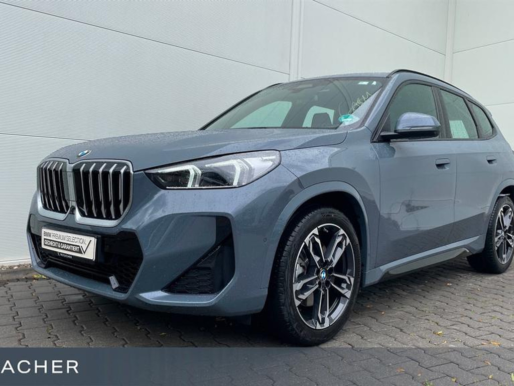 BMW X1 M-Sport