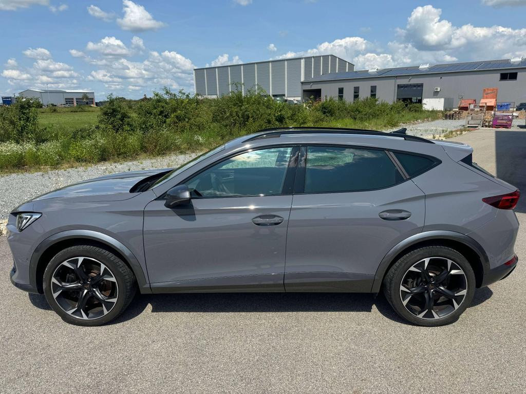 Cupra Formentor 4Drive VZ