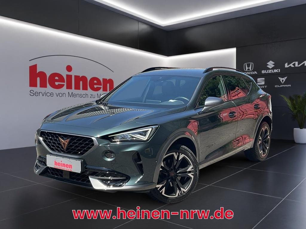 Cupra Formentor 1.5 TSI DSG