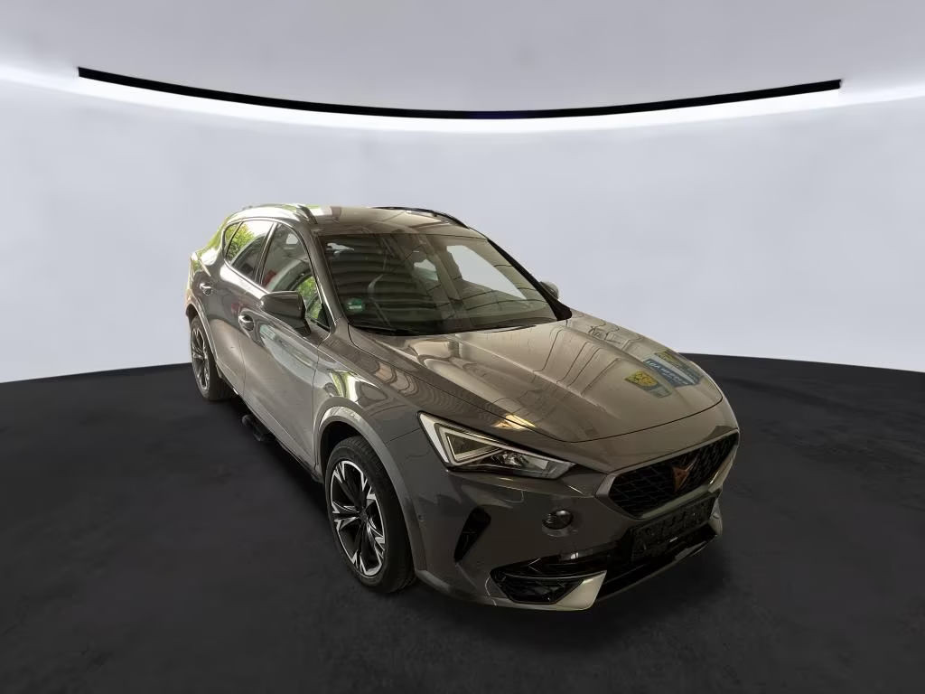 Cupra Formentor Basis
